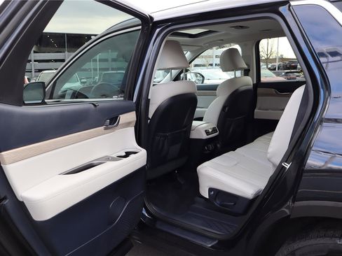 Used 2020 Hyundai Palisade SEL image 24
