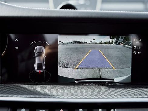 Used 2024 Porsche 911 Turbo image 70