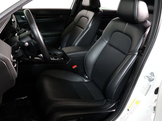 Used 2024 Honda Civic Sport Touring image 4