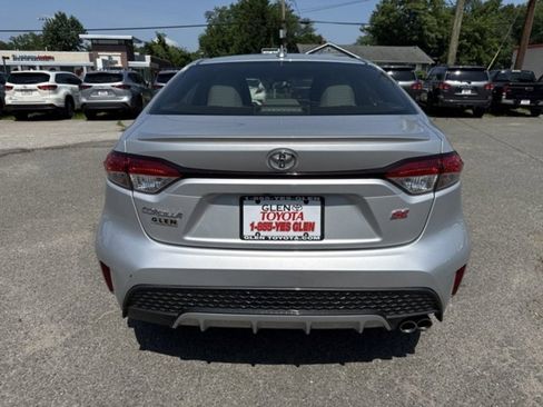 Certified 2022 Toyota Corolla SE image 60