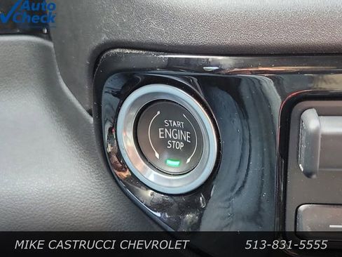 Used 2023 GMC Sierra 1500 Elevation w/ Elevation Premium Package AWD/4WD image 22