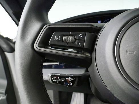 New 2026 Porsche Taycan RWD image 11