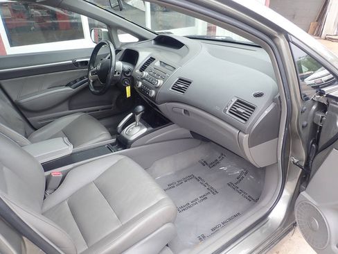 Used 2008 Honda Civic EX-L image 33