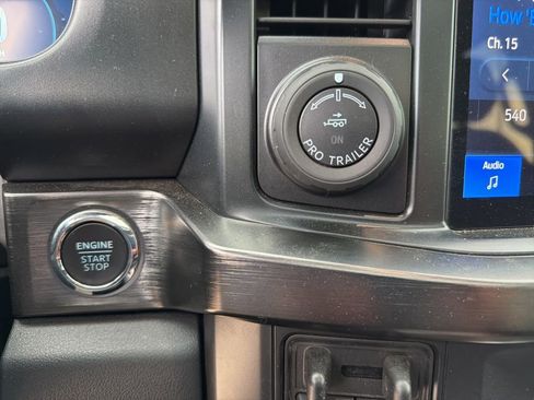 Used 2024 Ford F250 Lariat w/ Lariat Ultimate Package AWD/4WD image 25