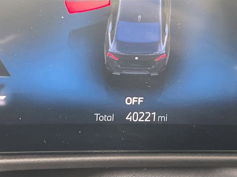 Used 2023 BMW M240i xDrive M240i xDrive w/ Premium Package image 12