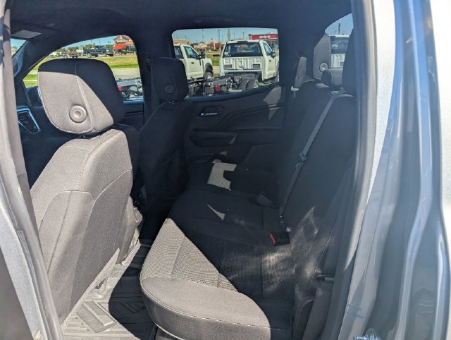 Used 2023 GMC Canyon Elevation RWD image 10