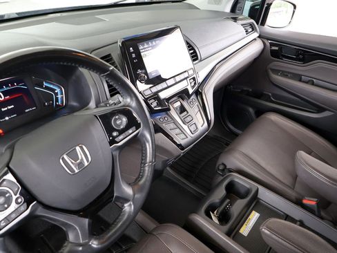 Used 2018 Honda Odyssey Elite image 44