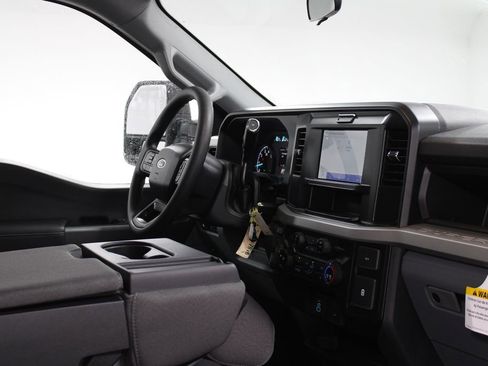 New 2026 Ford F250 XL w/ STX Appearance Package image 28