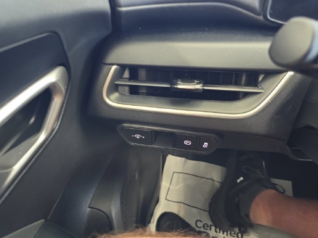 Used 2025 Kia K4 FWD image 20