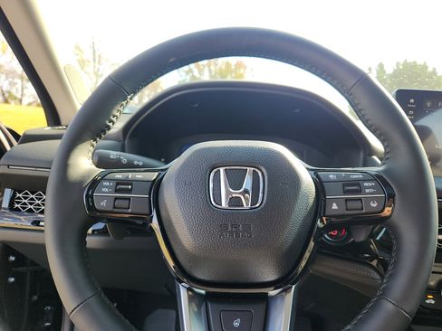 New 2025 Honda Accord Touring image 15