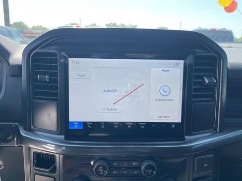 New 2025 Ford F150 STX w/ Equipment Group 200A image 18