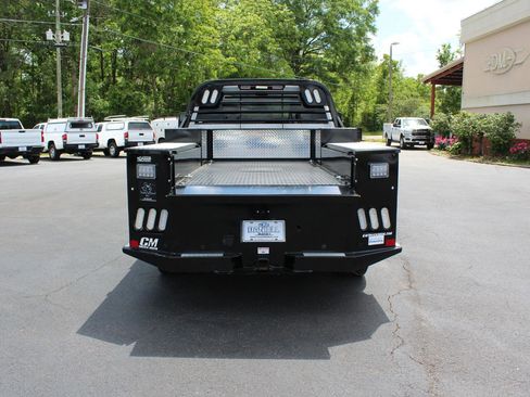 Used 2024 Chevrolet Silverado 2500 W/T w/ WT Fleet Convenience Package AWD/4WD image 15