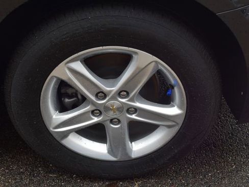 Used 2023 Chevrolet Malibu LT image 43