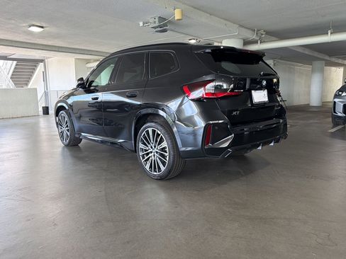 Used 2023 BMW X1 xDrive28i w/ M Sport Package AWD/4WD image 3