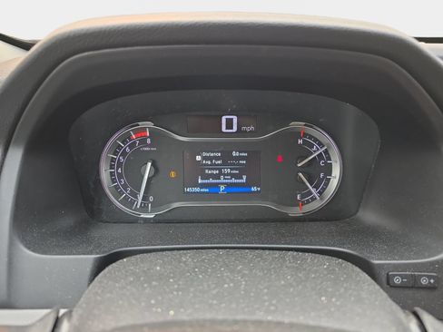 Used 2017 Honda Pilot EX image 13