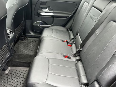 Certified 2024 Mercedes-Benz GLB 250 GLB 250 image 13