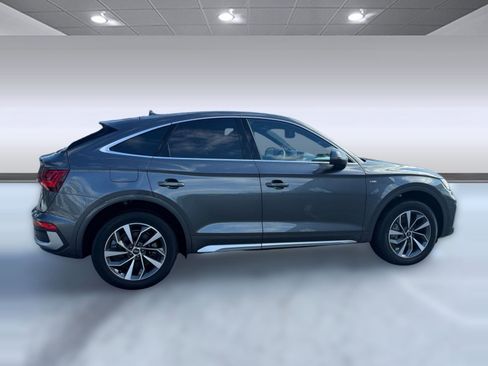 Used 2022 Audi Q5 2.0T Premium image 8