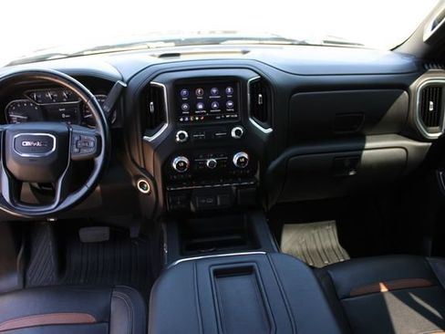 Used 2019 GMC Sierra 1500 AT4 w/ Driver Alert Package I AWD/4WD image 26