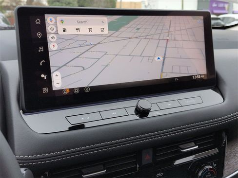 New 2026 Nissan Rogue Platinum w/ Platinum Premium Package image 14