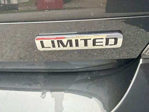 Used 2015 Chevrolet Impala Limited LS image 12