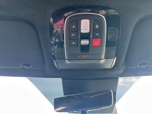 Used 2024 Hyundai Palisade Calligraphy image 22