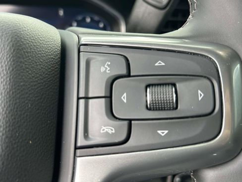 Used 2026 Chevrolet Silverado 3500 LT w/ All Star Edition image 21