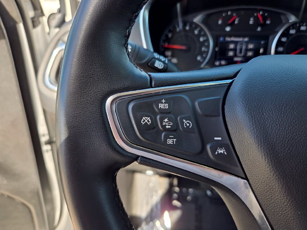 Used 2024 Chevrolet Equinox LT AWD/4WD image 30