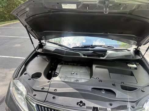 Used 2012 Lexus RX 350 FWD w/ Premium Pkg image 12