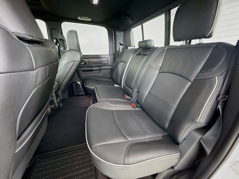 New 2026 RAM 2500 Limited image 26