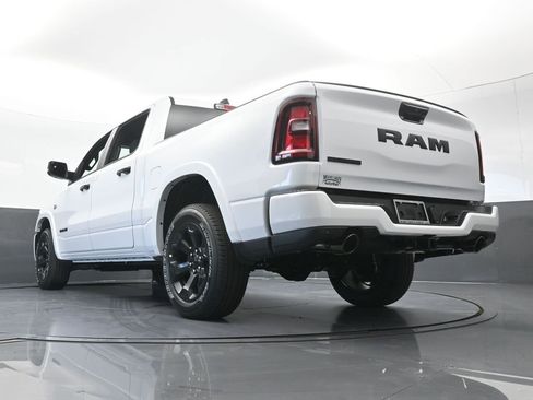 Used 2026 RAM 1500 Big Horn RWD image 53