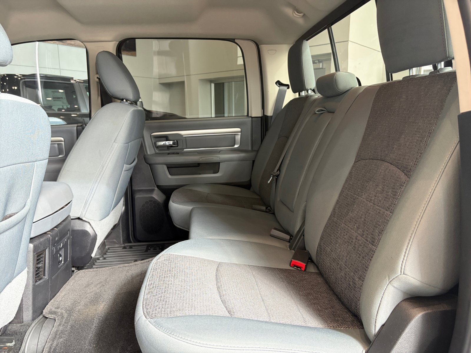 Used 2015 RAM 1500 Big Horn AWD/4WD image 26