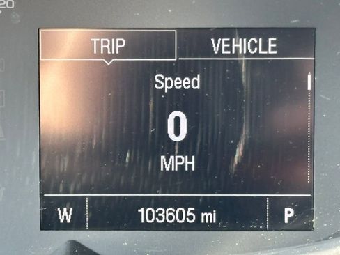 Used 2018 Chevrolet Trax LS image 16