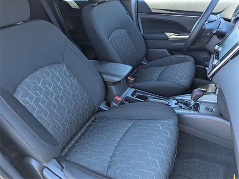 New 2025 Mitsubishi Outlander Sport AWD image 6