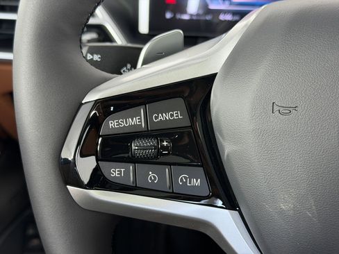 New 2026 BMW 330i Sedan w/ Premium Package image 16