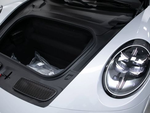 New 2026 Porsche 911 GT3 image 27