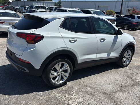 Used 2024 Buick Encore GX Preferred FWD image 7