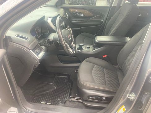 Certified 2019 GMC Terrain SLE w/ Driver Convenience Package FWD image 19