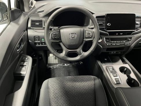 New 2026 Honda Ridgeline Sport image 18