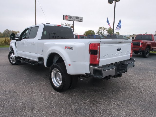 Used 2026 Ford F450 XLT w/ XLT Premium Package AWD/4WD image 30