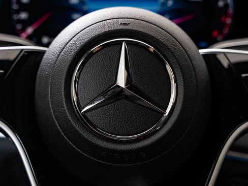 Used 2026 Mercedes-Benz GLE 350 4MATIC image 31
