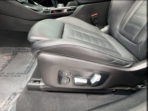 Used 2021 BMW X3 sDrive30i w/ Executive Package RWD image 20