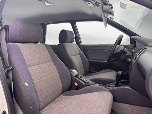 Used 1997 Subaru Legacy Wagon image 16