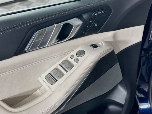 New 2027 BMW X7 xDrive40i AWD/4WD image 18