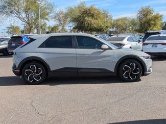 Certified 2023 Hyundai Ioniq 5 SE video 2