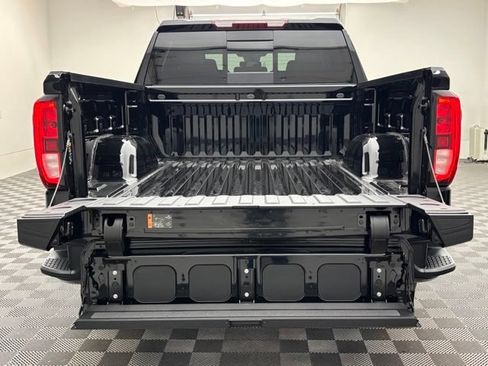 New 2026 GMC Sierra 1500 Elevation w/ Preferred Package AWD/4WD image 9
