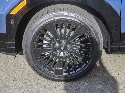 New 2026 Hyundai Santa Fe Calligraphy image 11