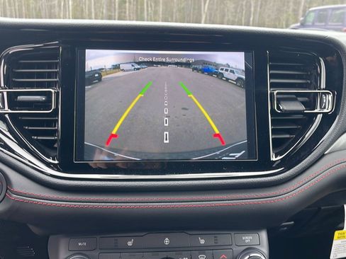 New 2026 Dodge Durango GT image 18