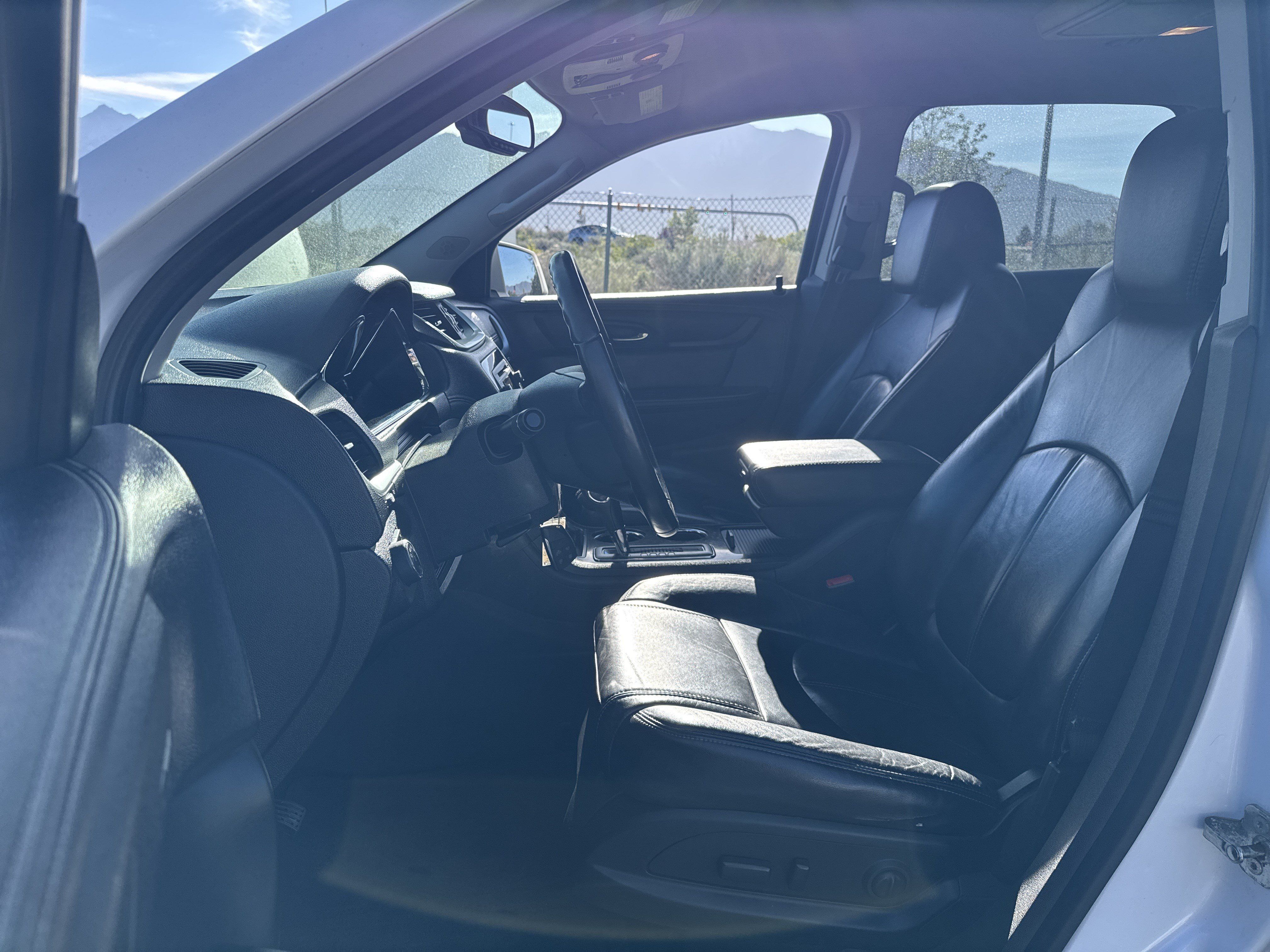 Used 2016 Chevrolet Traverse LT AWD/4WD image 14