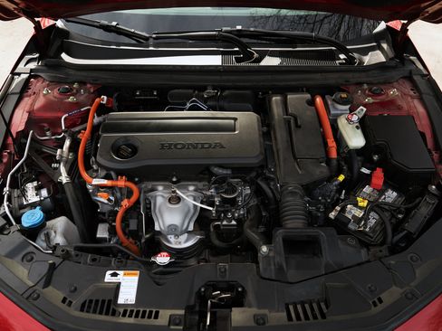 Used 2024 Honda Accord Sport image 42