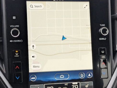 New 2025 Subaru WRX Limited image 14